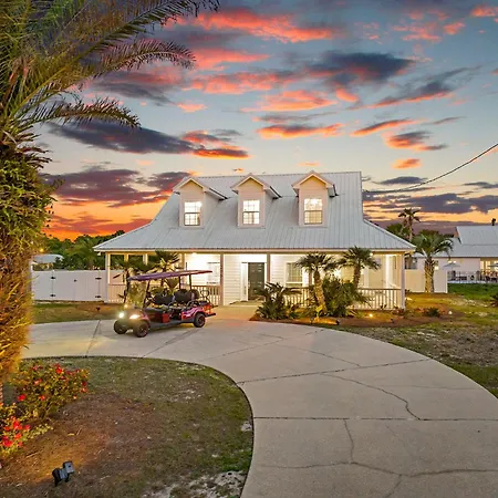 Palm Royale By Travel Life Vacations Vila